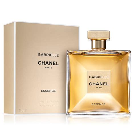 chanel gabrielle perfume price hk